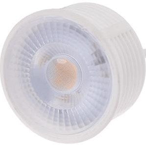 Module LED encastrable 50mm blanc 5w 38gr dimtowarm - led4870
