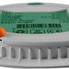 Downlight à panneau LED 9w 4000k incl. driver blanc - led2623