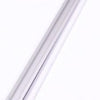 Profil LED encastrable 24,7x7mm 2 mètres mat - 5423270