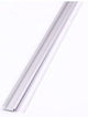 Profil LED encastrable 24,7x7mm 2 mètres mat - 5423270