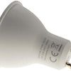 Spot LED gu10 230v 7-75w 120gr blanc 2700k capteur dimmable - led0690