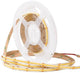 Bande LED cob flex 5m 24v ip65 blanc chaud 3000k - led1201