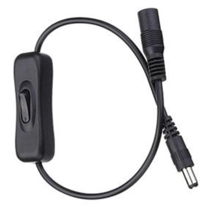 Câble de connecteur de bande LED