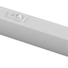 Luminaire LED t5 avec interrupteur 60cm 9w 6500k - 5019014