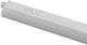 Luminaire LED t5 avec interrupteur 60cm 9w 6500k - 5019014