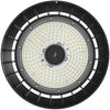 Highbay LED UFO 150w 4000k 120gr 25500 lumen + capteur - 9002580