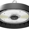 Highbay LED UFO 150w 4000k 120gr 25500 lumen + capteur - 9002580