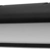 Applique LED 12w rectangle noir 3000k - 5082200