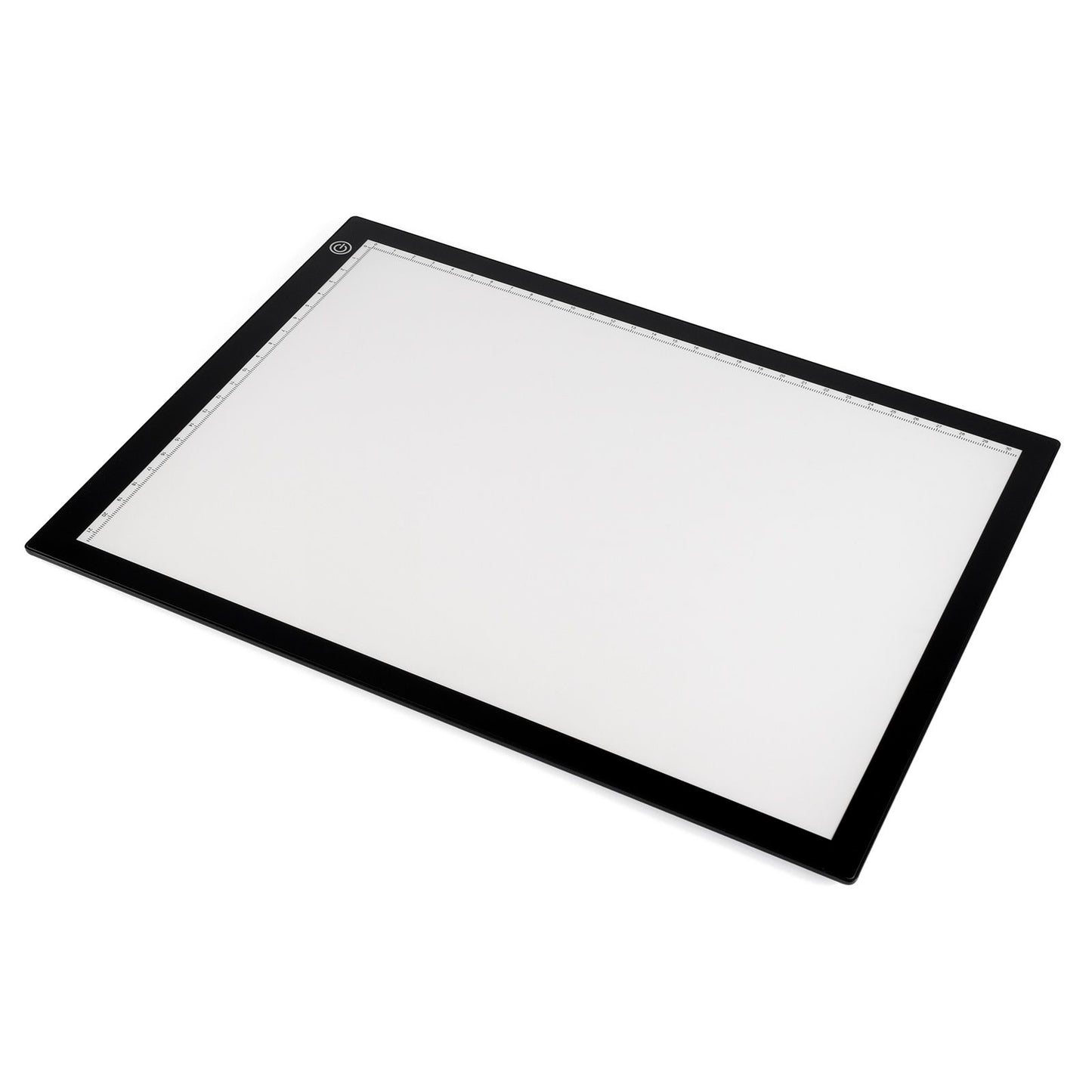 Le choix de Nellie • Caisson lumineux LED a4