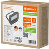 Ledvance Lampe de chantier LED 10w 4000k noir - 5017501