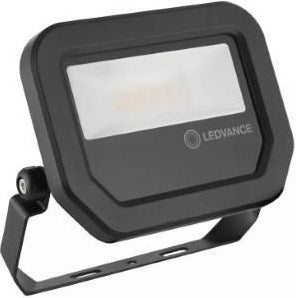 Ledvance Lampe de chantier LED 10w 6500k noir - 5017502
