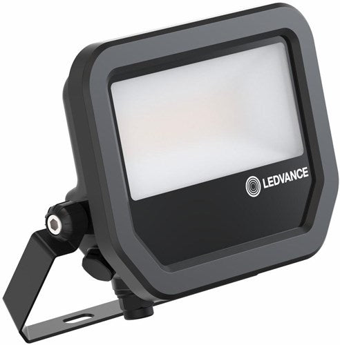 Ledvance Lampe de chantier LED 20w 3000k noir - 5017510