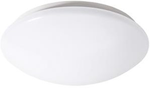 Lampe de chantier Ledvance LED 20w 3000k noir + capteur - 5017560