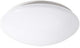 Lampe de chantier Ledvance LED 20w 3000k noir + capteur - 5017560