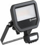 Lampe de chantier Ledvance LED 20w 4000k noir + capteur - 5017561