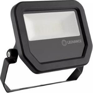 Ledvance Lampe de chantier LED 20w 6500k noir - 5017512