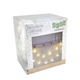 Guirlande lumineuse LED nuages 150cm