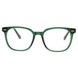 Lunettes de lecture Spectrum vertes 1,00 - afbeelding 3