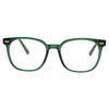 Lunettes de lecture Spectrum vertes 3,50