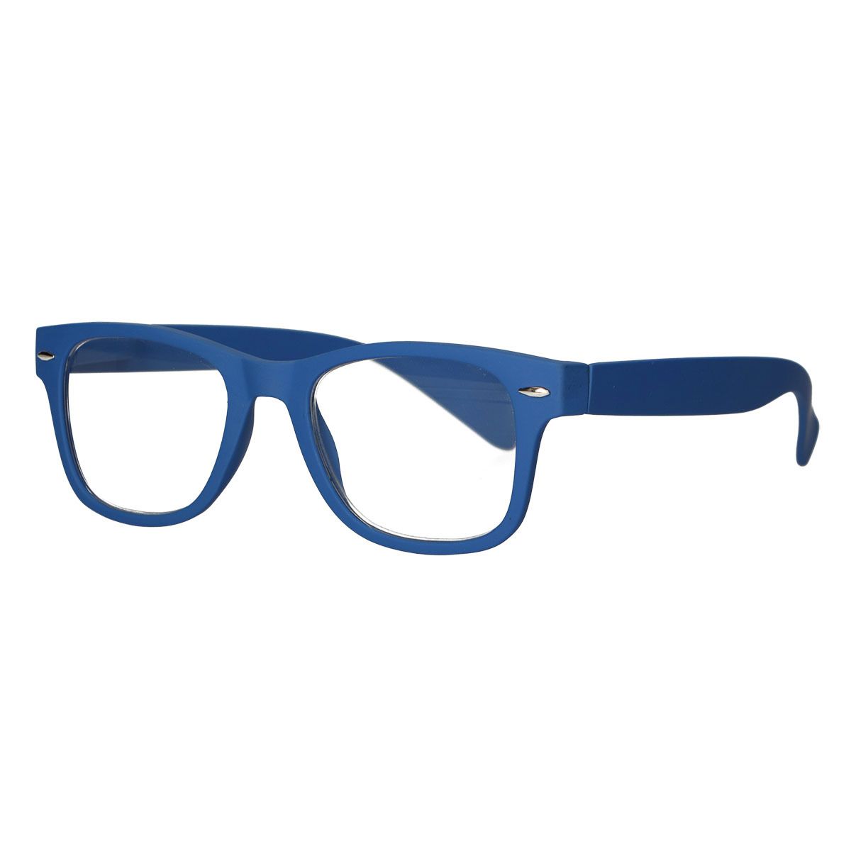 Spectre Spectrum Lunettes de lecture Bleu 2.50