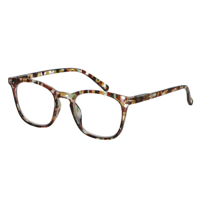 Spectre Spectrum Lunettes de lecture Havana 2.00