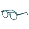 Spectre Spectrum Lunettes de lecture Bleu transparent 1.00