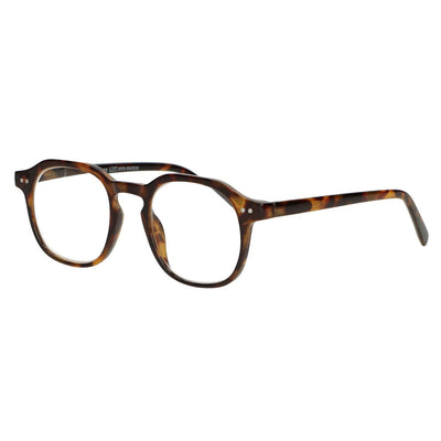 Lunettes de lecture Spectrum Havane 1.00