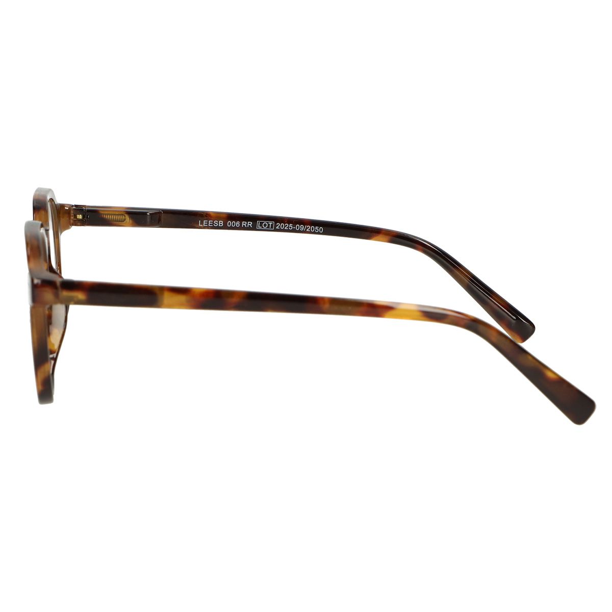 Lunettes de lecture Spectrum Havane 1,50