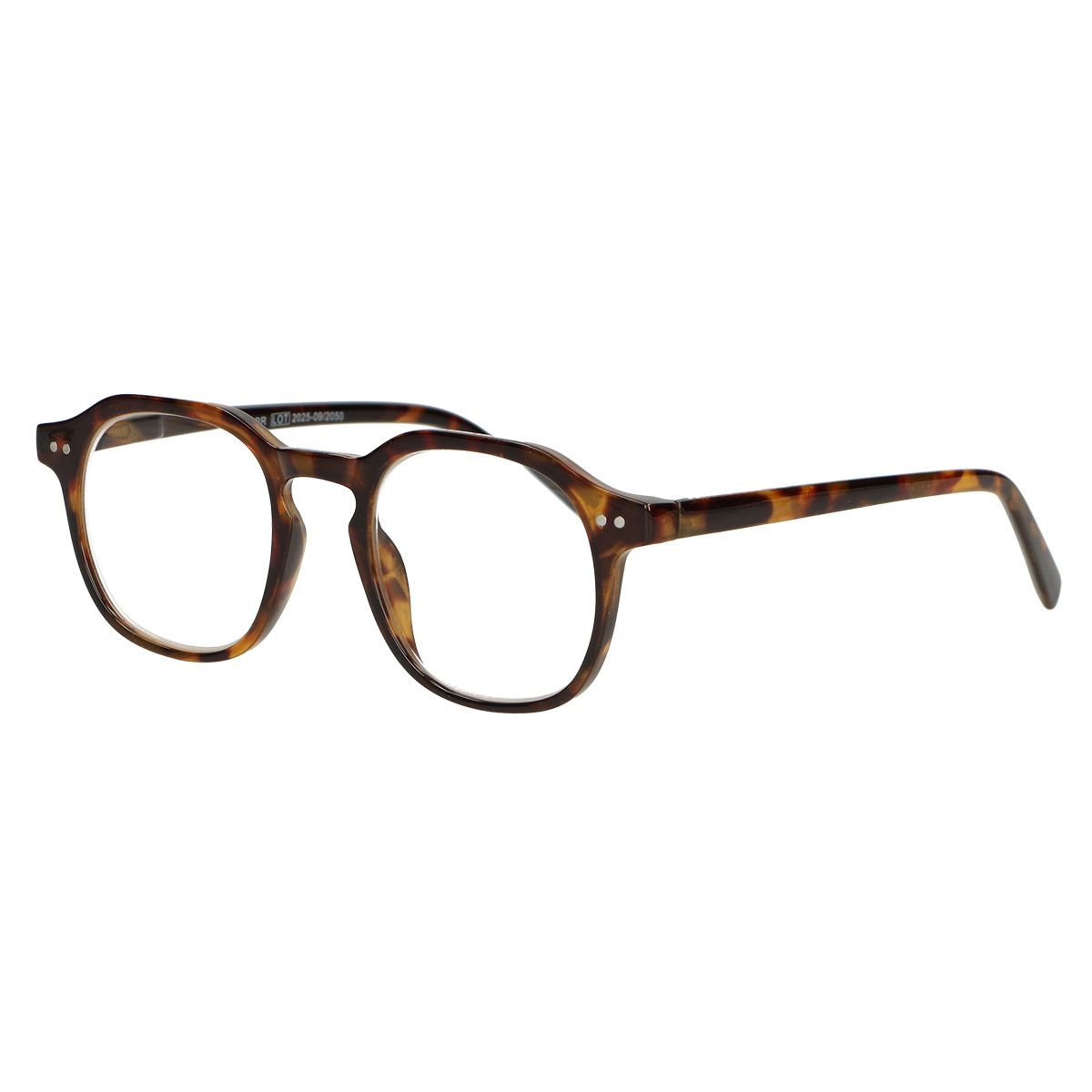 Lunettes de lecture Spectrum Havane 1,50