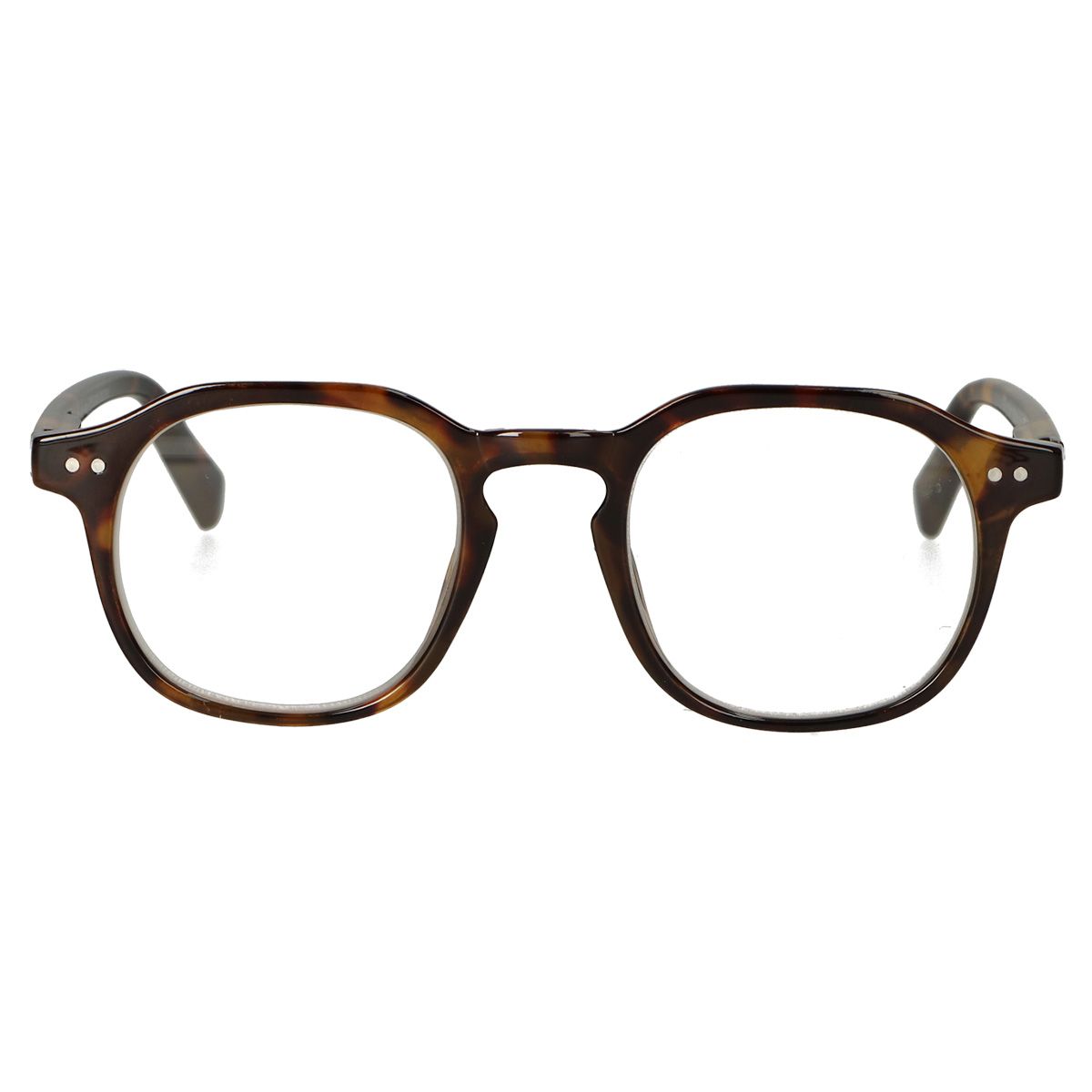 Lunettes de lecture Spectrum Havane 2.00