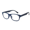 Spectre Spectrum Lunettes de lecture bleu carré noir 2.00