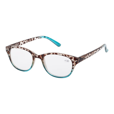 Spectrum Spectrum Lunettes de lecture Panter Green Butterfly 2.50