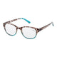 Spectrum Spectrum Lunettes de lecture Panter Green Butterfly 2.50