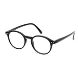 Spectre Spectrum Lunettes de lecture noire autour de 1,00 - afbeelding 1