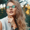 Spectre Spectrum Lunettes de lecture noire autour de 3,00