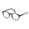 Spectre Spectrum Lunettes de lecture noire autour de 2,00