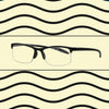 Spectre Spectrum Lunettes de lecture noires