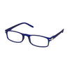 Spectre Spectrum Lunettes Mat Blue Assorti Assorti rectangulaire