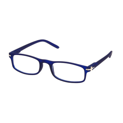 Spectre Spectrum Lunettes Mat Blue Assorti Assorti rectangulaire