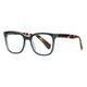 Spectre Spectrum Lunettes de lecture Blue Havana 3.00