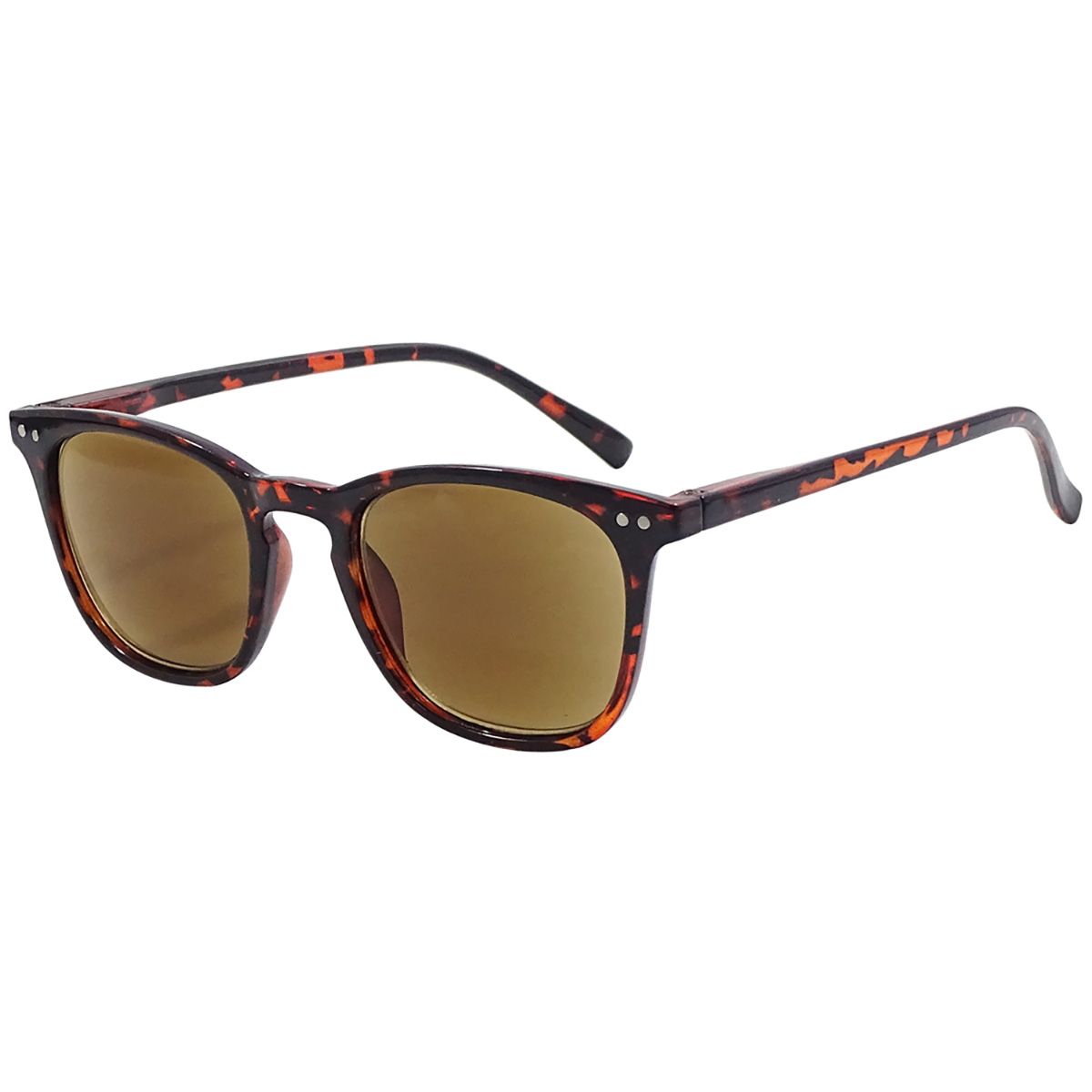 Spectre Spectrum Lire des lunettes de soleil Tortoise 2.50