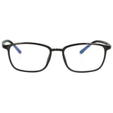 Lunettes d'ordinateur Spectrum noires rectangulaires 1,50 - afbeelding 3