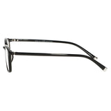 Lunettes d'ordinateur Spectrum noires rectangulaires 1,50 - afbeelding 2
