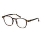 Spectre Spectrum Lunettes de lecture ultra plate dans le cas de La Havane 1.50