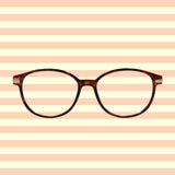 Spectrum Spectrum Reading Lunes Havanna Gold 1.00 Classic Round - afbeelding 2