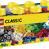 LEGO LEGO 10696 Boîte de rangement créative