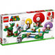 LEGO Super Mario 71368 Toads Treasure Hunt Expansion