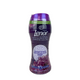 Lenor booster de parfum bouquet de fleurs d'améthyste imparable 224g