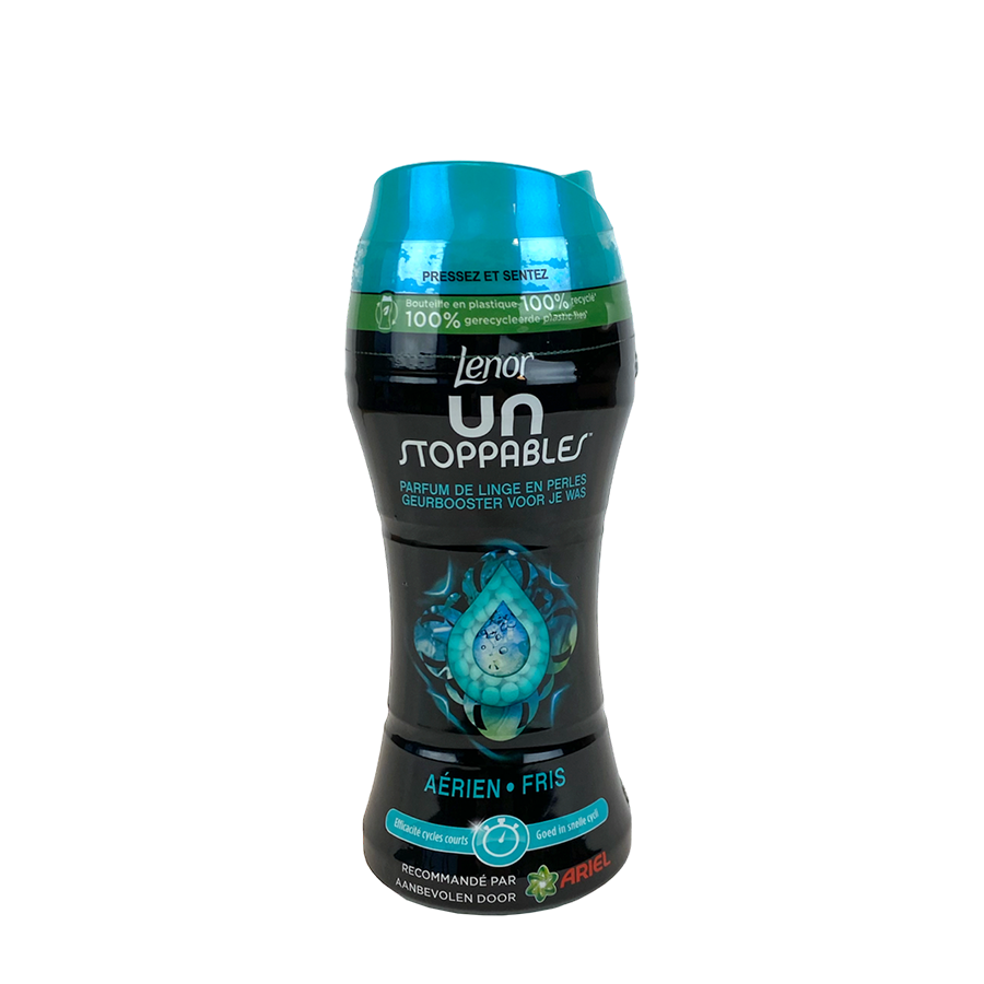 Lenor booster de parfum imparable frais 224g