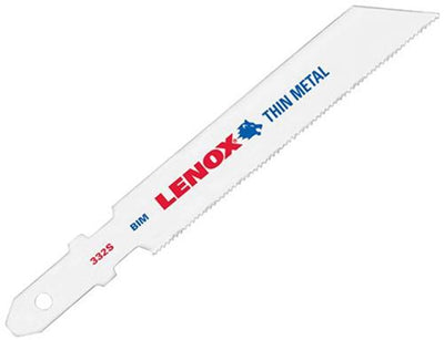 Lame de scie alternative Lenox - 152 mm - 18 tpi - lx21069618gr - 21069618gr